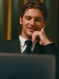 Eski Sevgilimle Yedi Gece - Episode 13