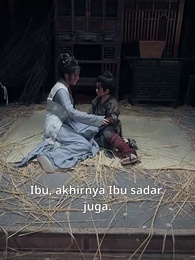 Kenangan Hatiku - Episode 14