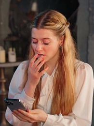 Pregnant with His Forbidden Secret Desires - Episode 29