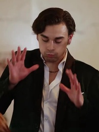 Gefunden: Ein obdachloser Schurke - Episode 42