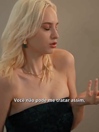 Episódio 53 - Vida oculta, esposa oculta