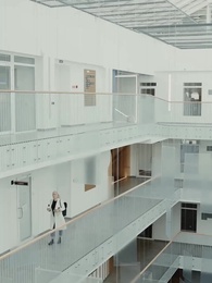 Eski Sevgilimle Yedi Gece - Episode 14