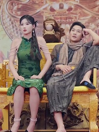Tập 53 - [Lồng tiếng]Mẹ Tổng Tài, Ba Vô Địch