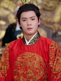 手握日月摘星辰 - Episode 59