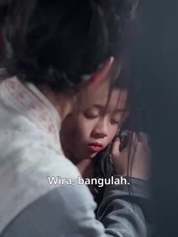 Kenangan Hatiku - Episode 23