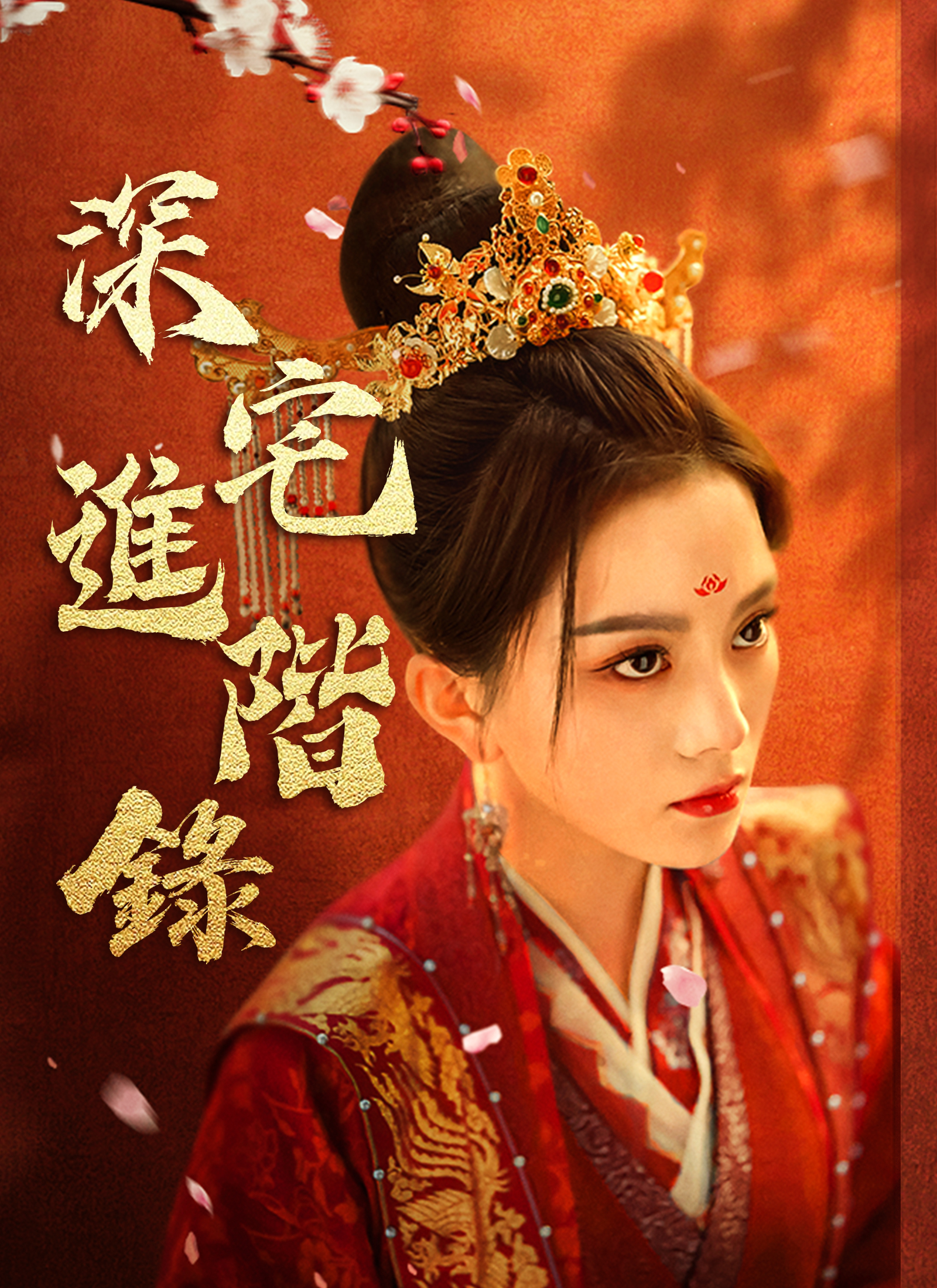 《深宅進階錄》封面