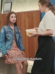 Bölüm 37 - Eski Sevgilimle Yedi Gece