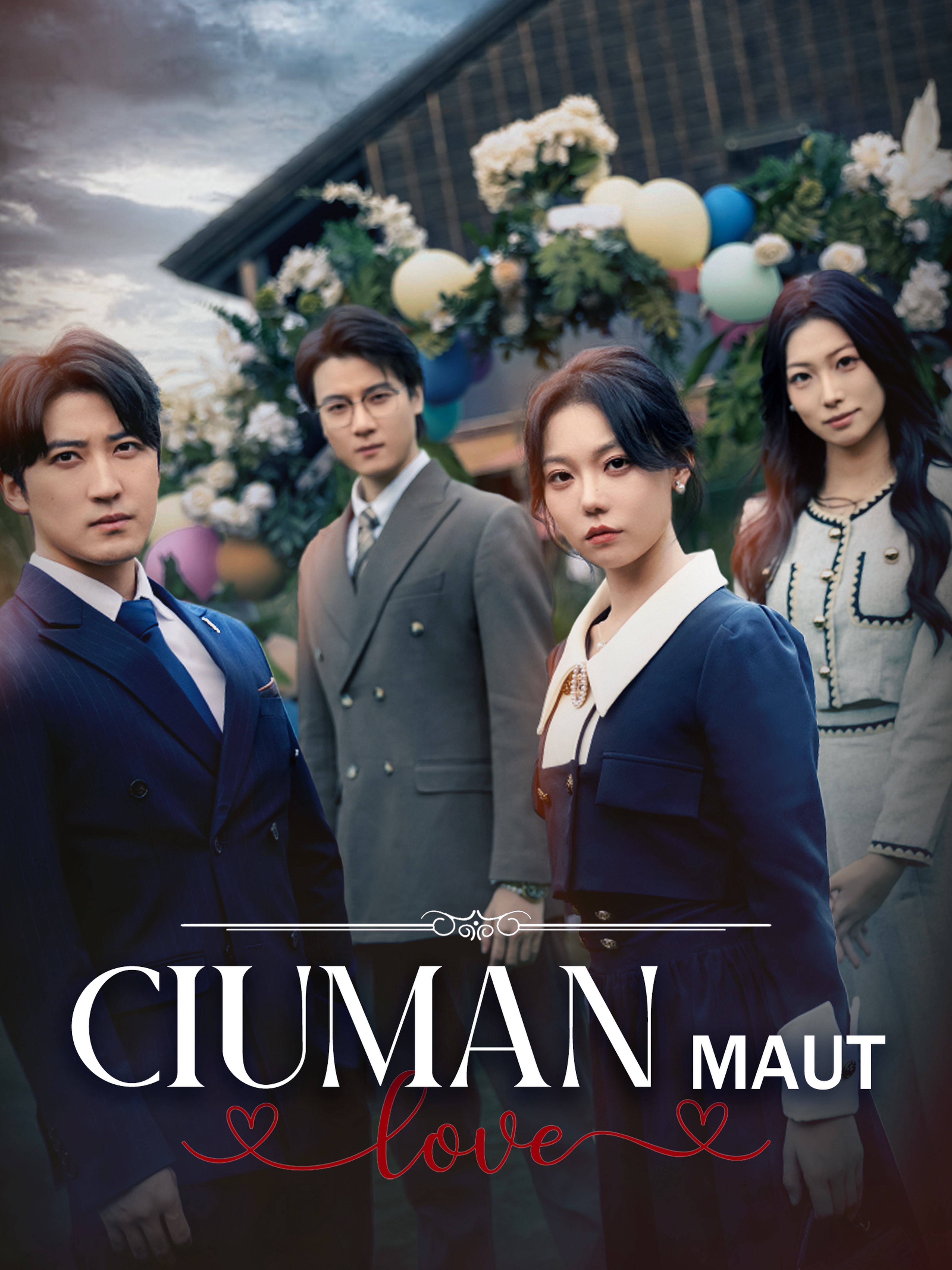 Ciuman maut