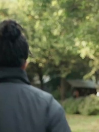 الزوجة غير المرغوبة رباط مرفوض - Episode 14