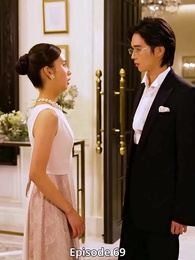 [Dubbed]Shane Quinn's Seven Gifted Children - Episode 69