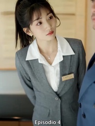 Juego de Mentiras - Episode 4