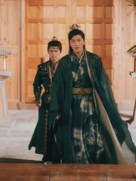 ตอนที่ 38 - บุพเพใต้เงาบุปผา