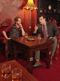 Pregnant with His Forbidden Secret Desires - Episode 24