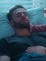 الزوجة غير المرغوبة رباط مرفوض - Episode 62