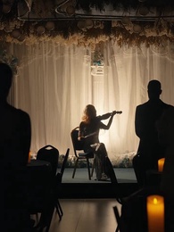 Episódio 41 - Vida oculta, esposa oculta