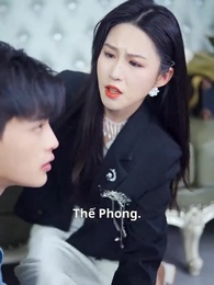 Tập 11 - Bất Tử
