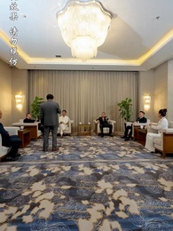 第44集 - 隱龍入淵掀波濤