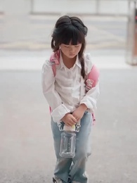 Episode 8 - Kalter Papa, bleib hier! Ich bin dein Drachenbaby