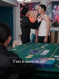 La reine du jeu - Episode 39