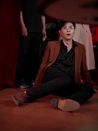 Kraliçenin Dönüşü - Episode 17