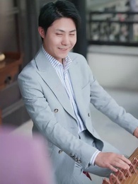 Bölüm 10 - Tanrıça Eşim Peşimi Bırakmıyor