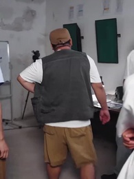 別騙了你哥成仙了 - Episode 13