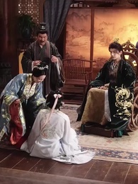 Hear My Mind, Save My Fate - Episode 6