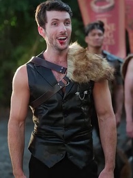 Gefunden: Ein obdachloser Schurke - Episode 24