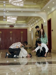 隱龍入淵掀波濤 - Episode 9