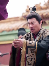 咲き誇る花とともに動き出す京城 - Episode 55