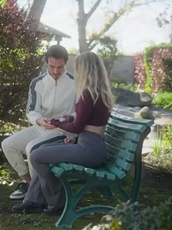 الزوجة غير المرغوبة رباط مرفوض - Episode 10