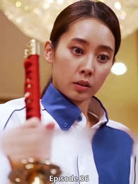 Episode 36 - [Dubbed]Shane Quinn's Seven Gifted Children