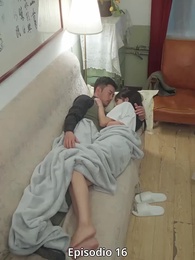 Episodio 16 - Juego de Mentiras