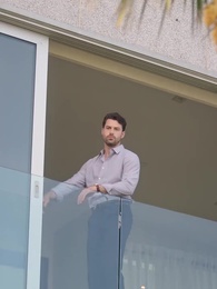 Episódio 21 - Fuga do Abraço do Bilionário