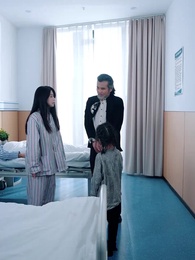 Bölüm 16 - Batı rüzgârının serinliğini kim hatırlar?