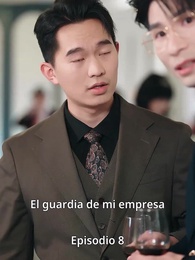 De Jefa a Madrastra - Episode 8