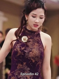 El único Joven Mariscal - Episode 42