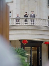 34화 - 가시덤불 같은 가족