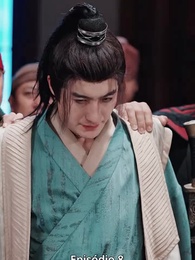 Trabalhador da Era Imperial - Episode 8