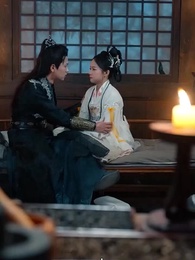 ตอนที่ 46 - ลิขิตรักข้ามภพ