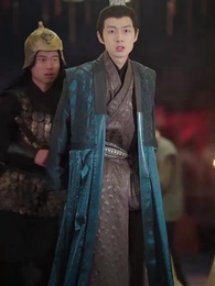 第25話 - 移り心、つらぬく矢か、恋朽ちぬ