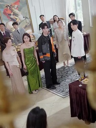 第28話 - 暖かい陽がかつて少年の心を照らした