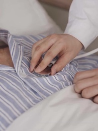 Episódio 33 - Amor dos Pais