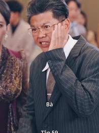 Tập 59 - Nữ Hoàng Thương Nghiệp