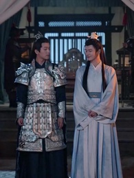 ลิขิตรักข้ามภพ - Episode 80