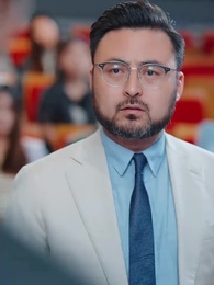 Bölüm 27 - Şampiyonun Dönüşü