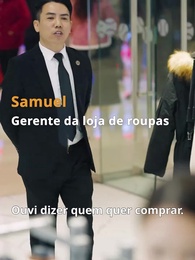 Criado na Pobreza por Vinte Anos - Episode 19