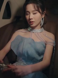 Tập 25 - Sếp Thành Mẹ Kế