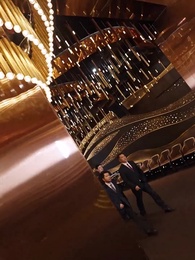 Episódio 18 - Amor dos Pais