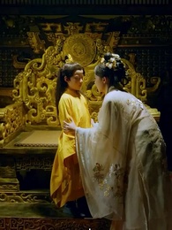 ลิขิตรักข้ามภพ - Episode 91